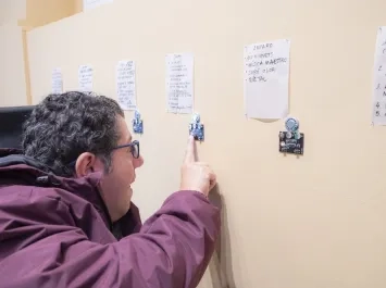 Exposición «Arte y diversidad» en València