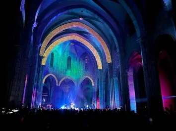 Concierto lírico «O Holy Night» en València