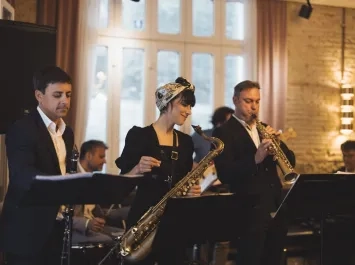 Jueves de jazz en directo en València 