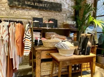 Secret Market: mercado de primeras marcas con descuentos en València 