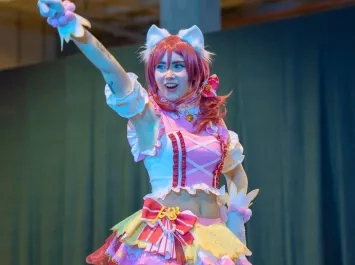 Ven a Japan Weekend València 2025 