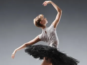 V Gala de Dansa Internacional Valenciana en la Rambleta