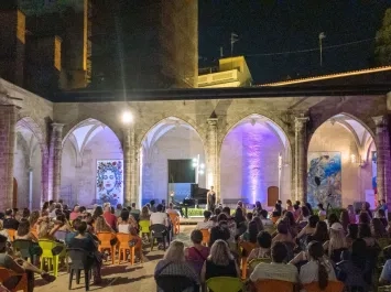 Festival de piano VIPA valencia