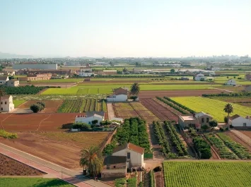 Huerta Valencia