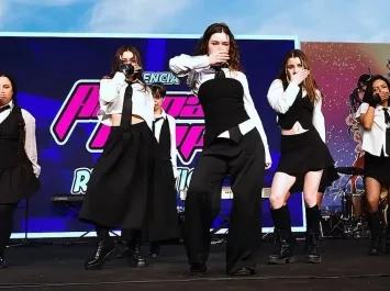 Ven al «Festival K-Pop» de València