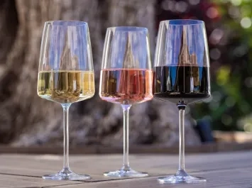 Fiesta del vino de Requena en València 
