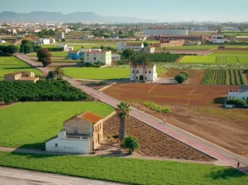 Huerta Valencia