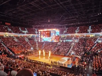 Roig Arena Valencia