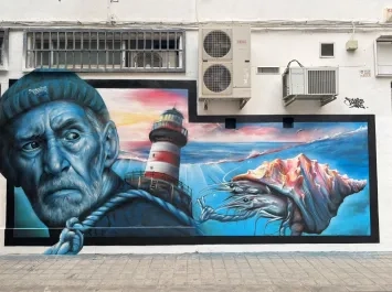 Liga nacional de Graffitis 2026
