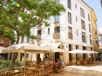 Terraza Valencia
