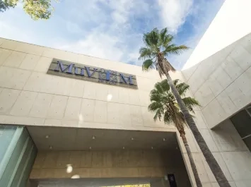 Muestras sobre Jaume II y Matilde Salvador en València