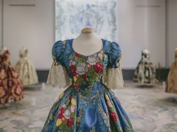 Museo de la Seda Valencia