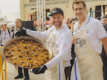World Paella Day 2025