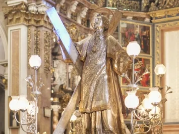 San Vicente Martir