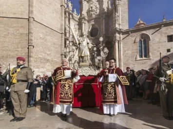 San Vicente Martir