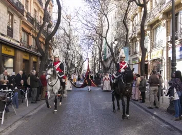 San Vicente Martir