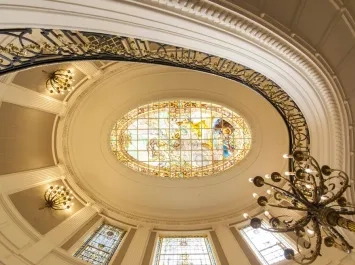 Palacio de los Borja Valencia