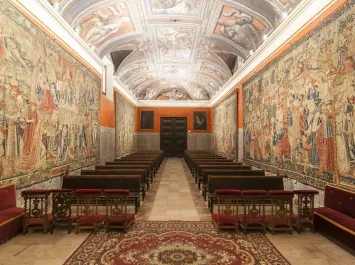 Iglesia del Patriarca