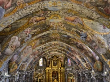 San Nicolás de Bari