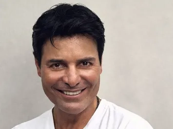 Chayanne va a estar en el Roig Arena 