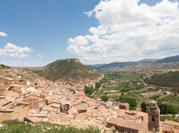 Ademuz
