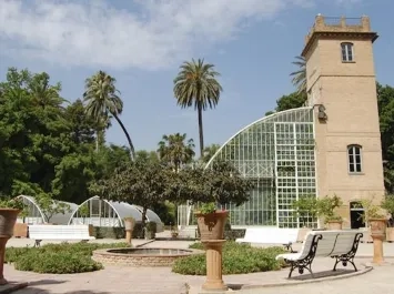 Festival «Bones Herbes» en el Jardí Botànic de València