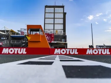 Circuito Ricardo Tormo Cheste