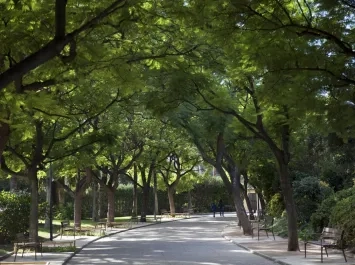 Parque de Benicalap