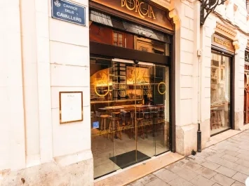 Cena-maridaje de vinos, quesos y chocolates en València