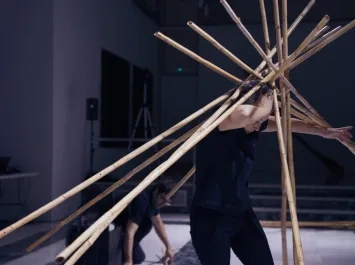 CCCC evento performativo