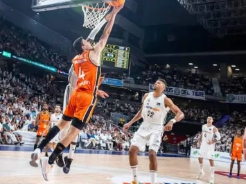 Copa del Rey de Baloncesto 2026 en València 