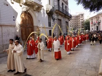 Domingo Ramos Valencia