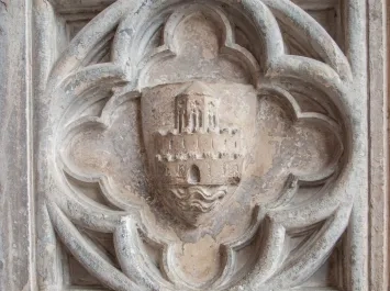 Escudo catedral