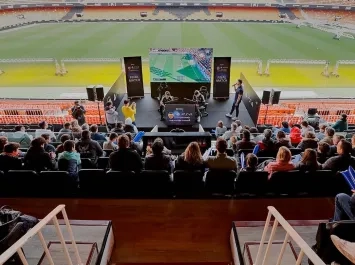 VCF eSports