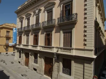 L'Iber- Museo de los Soldaditos de Plomo