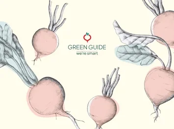 Smart Green Guide