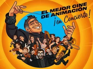«Toon Story», las bandas sonoras del cine animado en València 