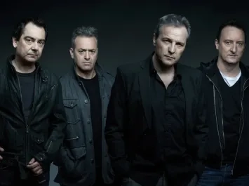 Hombres G en València