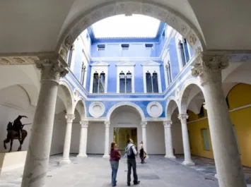 museo Bellas Artes de Valencia