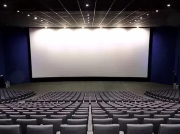 Nueva sala en los cines Kinépolis de València 
