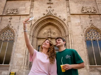 Lonja de la Seda