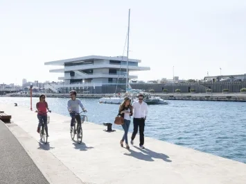 Marina de Valencia