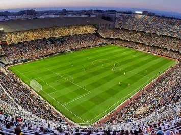 Mestalla