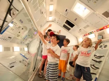 Museo de las Ciencias