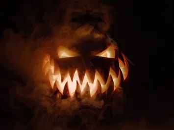 Planes Halloween