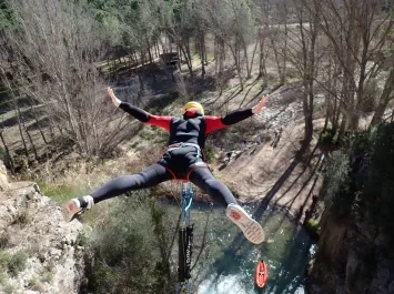 Puenting