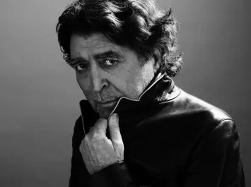 Concierto Joaquín Sabina en València