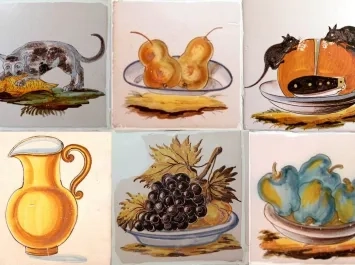 Talleres de cerámica en València 