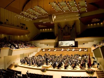 Certamen Internacional de Bandas en València