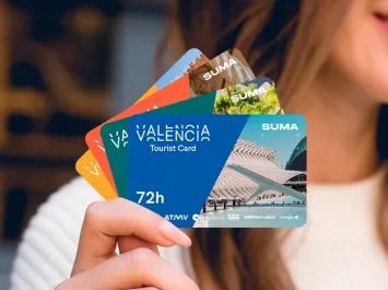 Valencia Tourist Card
